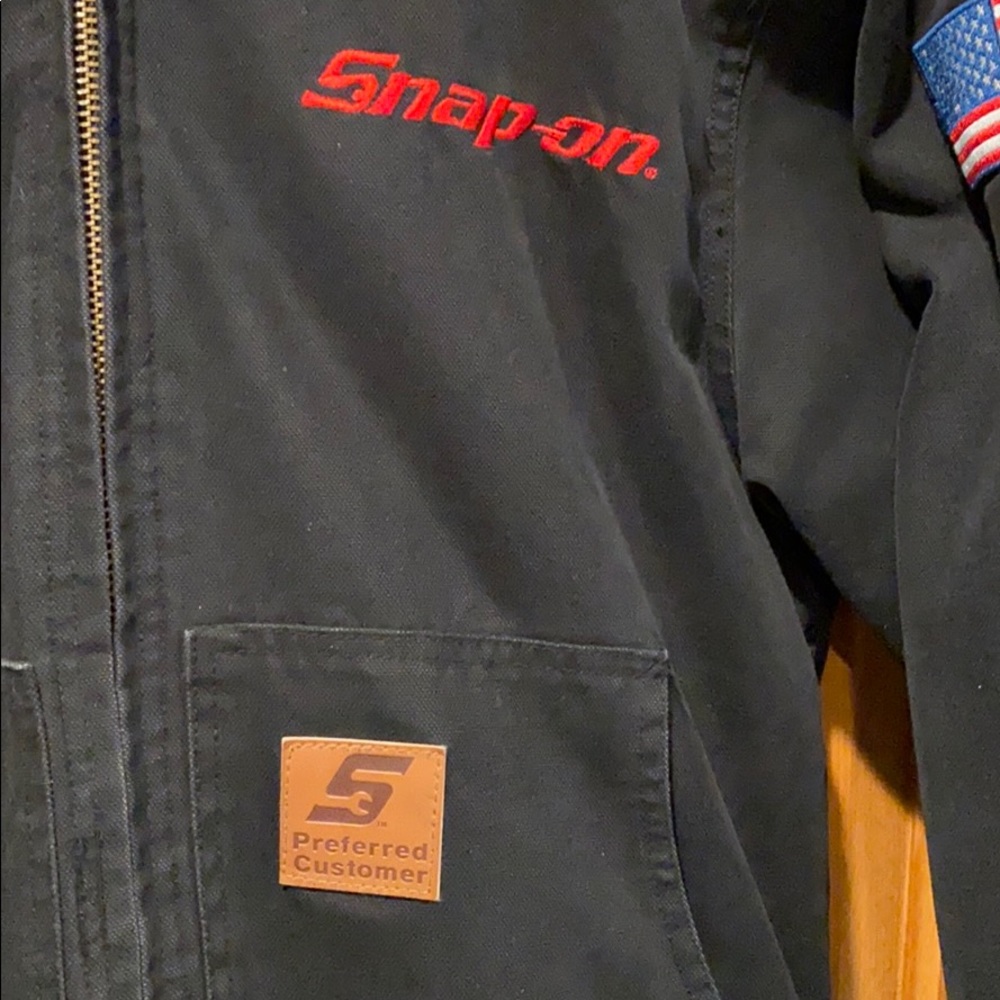 Jacket - Picture 2 of 5